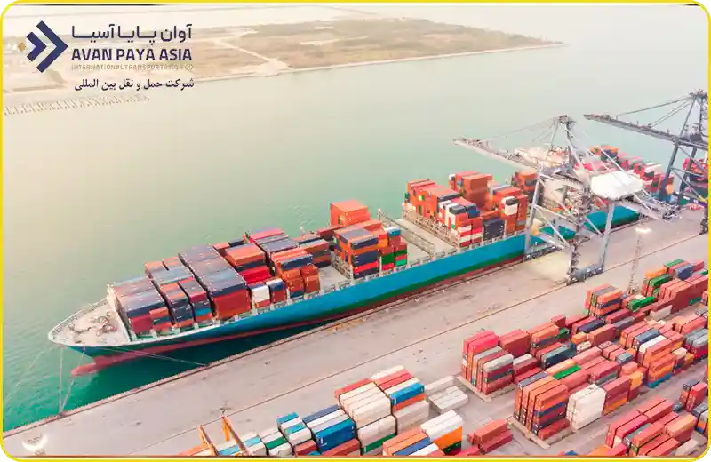 واردات کالا