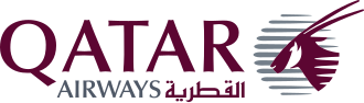 Qatar Airways Logo svg